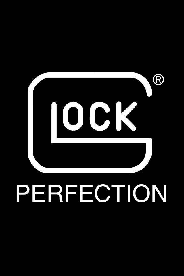 Glock Brand Logo