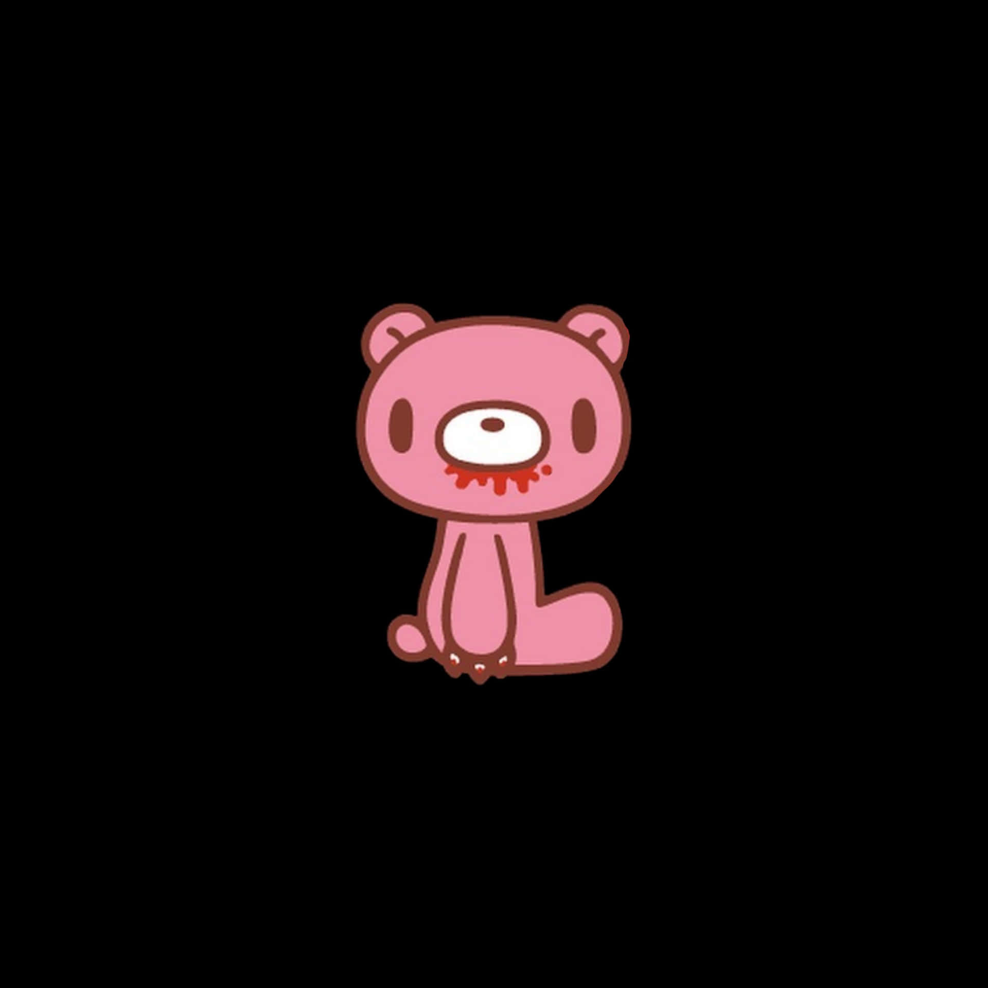 Update 72+ anime gloomy bear super hot - in.duhocakina