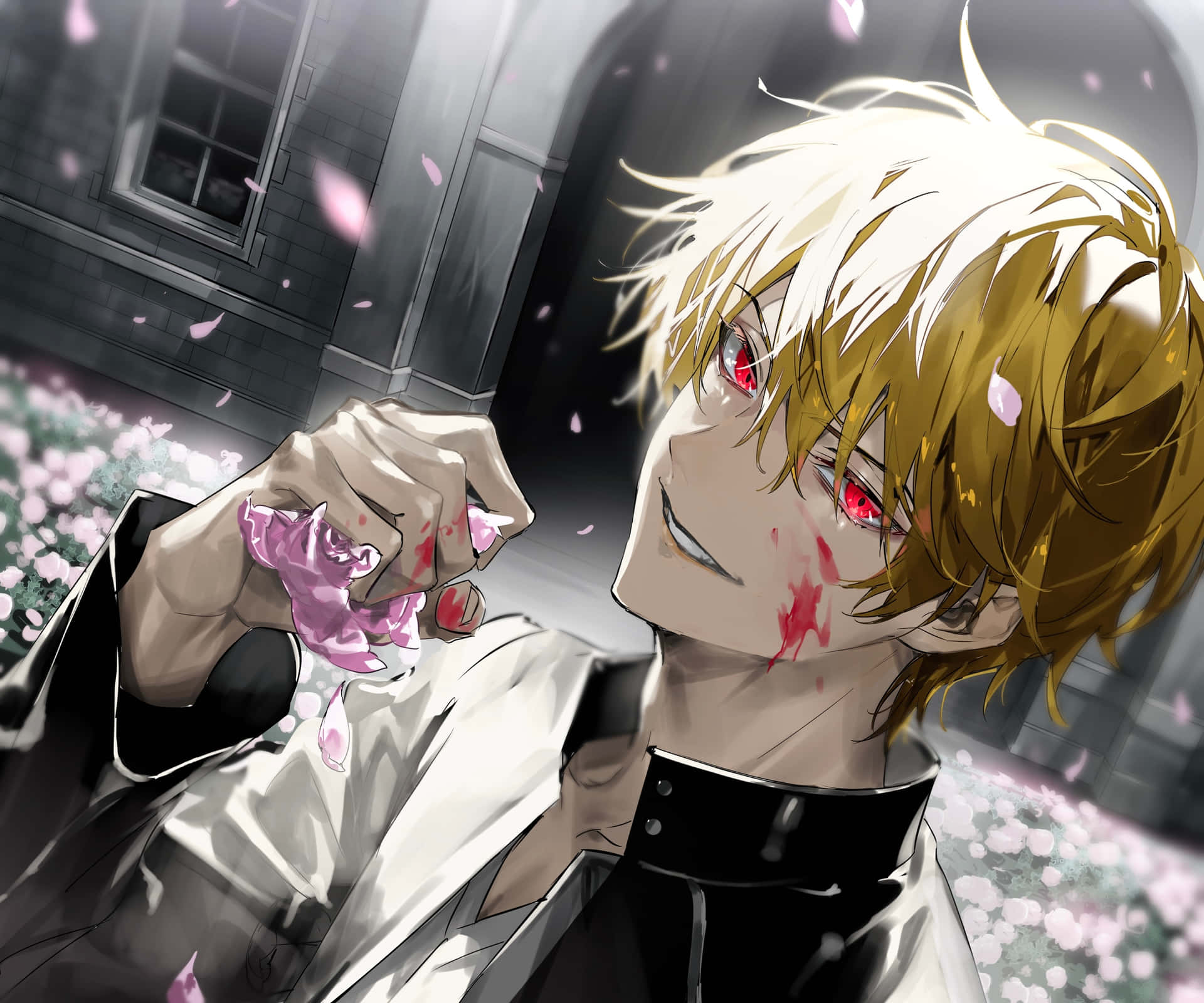 Download Glorious Anime Character Gilgamesh In Fate Grand Order ...