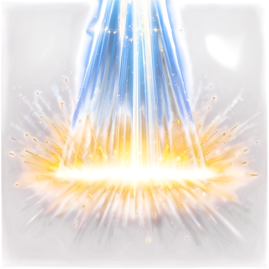 Glorious Beam Of Light Png 72 PNG