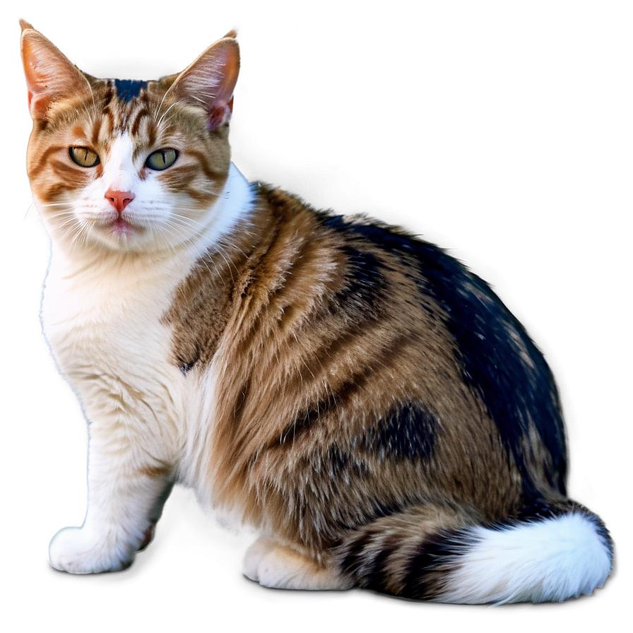 Glorious Cat Smile Png Div66 PNG