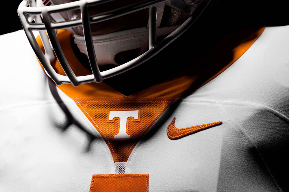 Glorious Shot Of The University Of Tennessee Campus Wallpaper