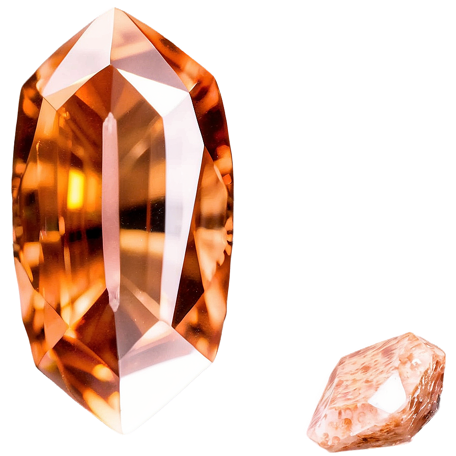 Glorious Sunstone Gemstone Png Dkt PNG