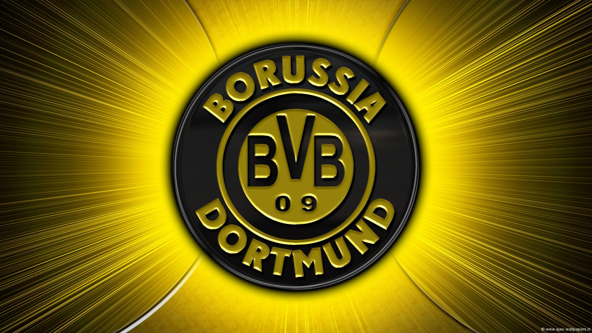 Glory For Borussia Dortmund Wallpaper