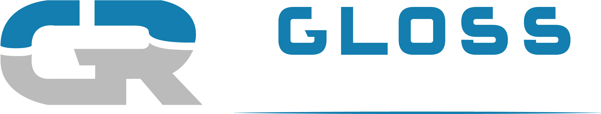 Gloss Revolution Logo PNG