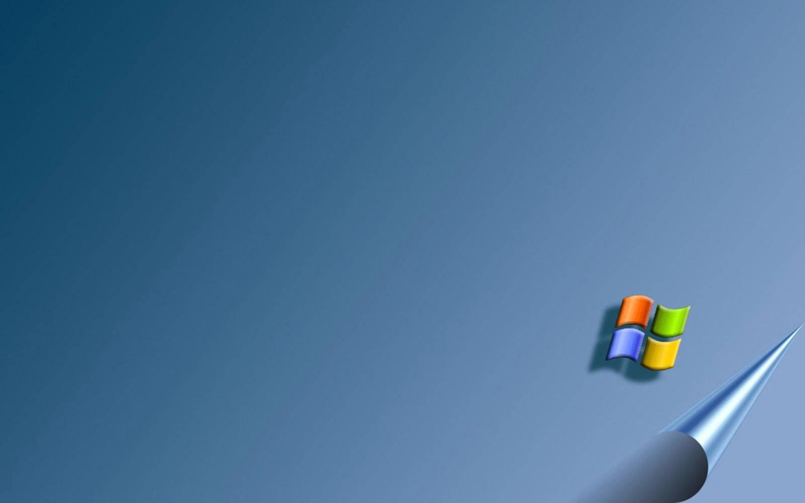 Turn the page to discover the power of Microsoft Wallpaper