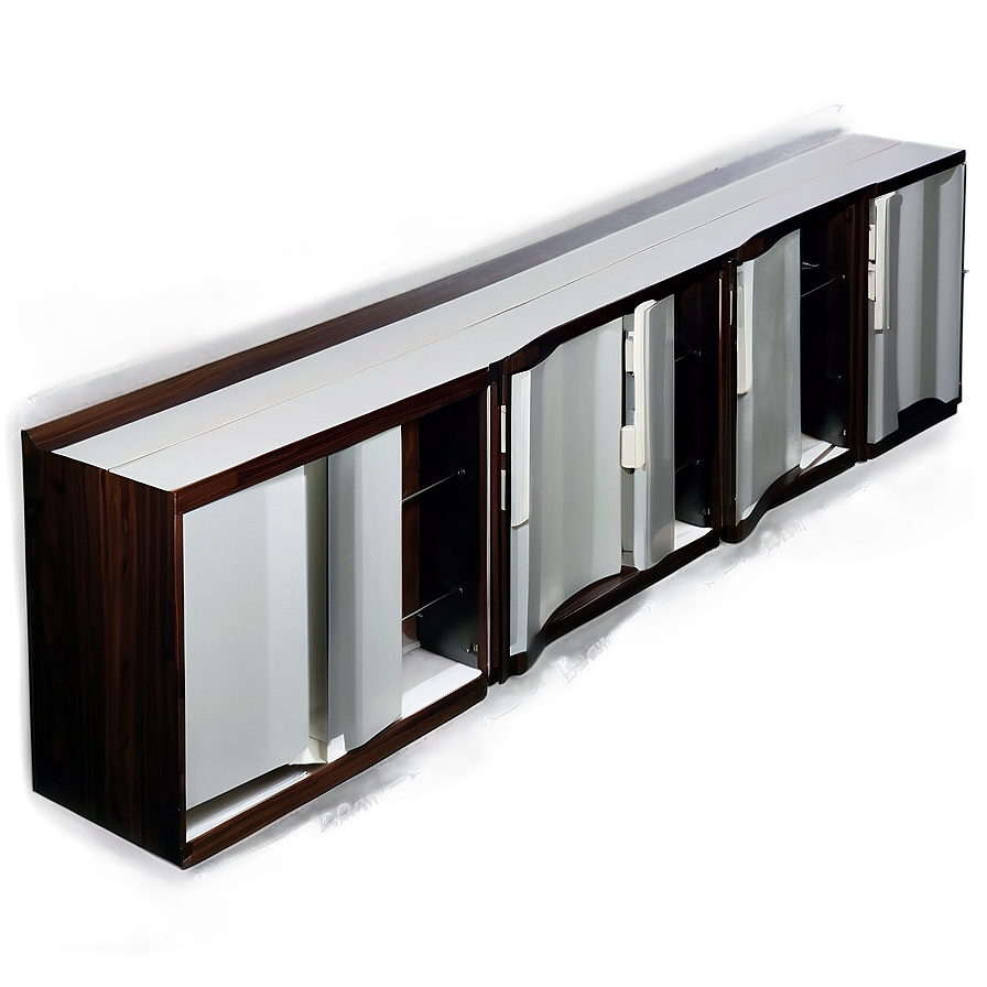 Glossy Finish Cabinet Png Nwa PNG