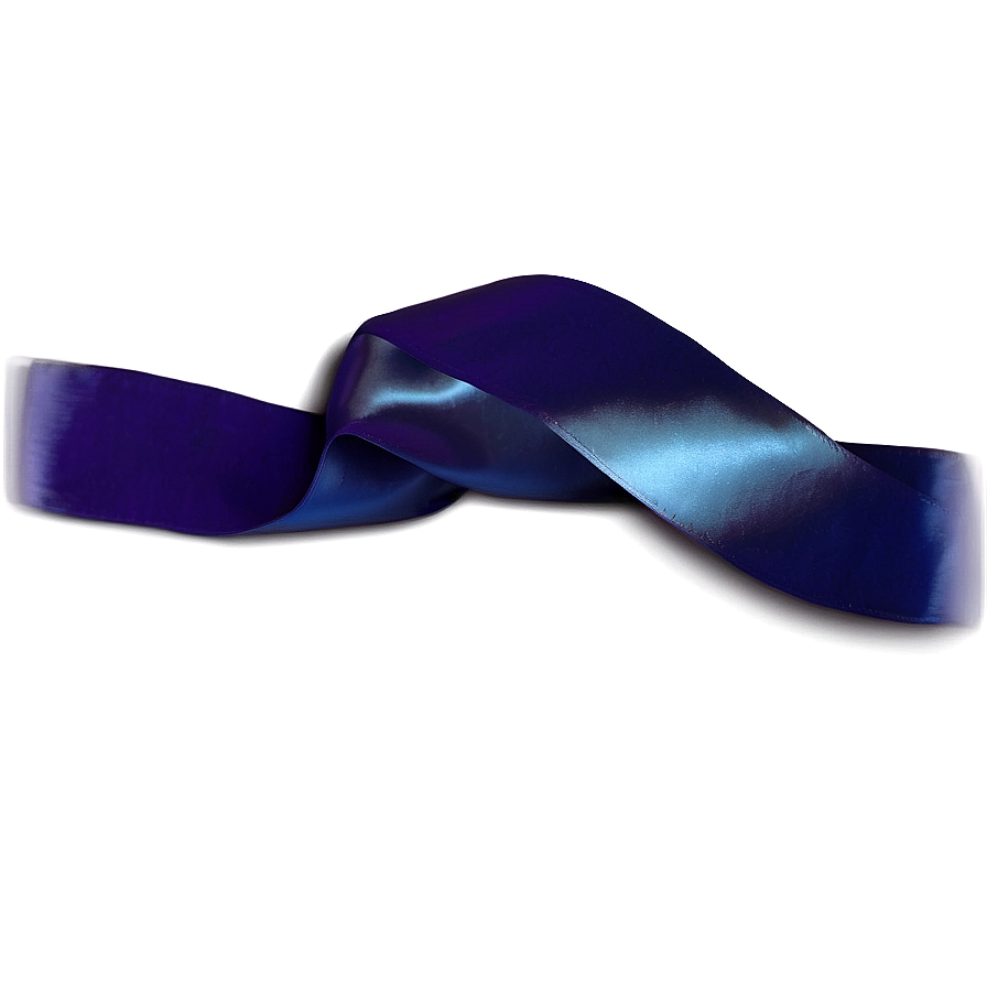 Glossy Silk Ribbon Png Efi21 PNG