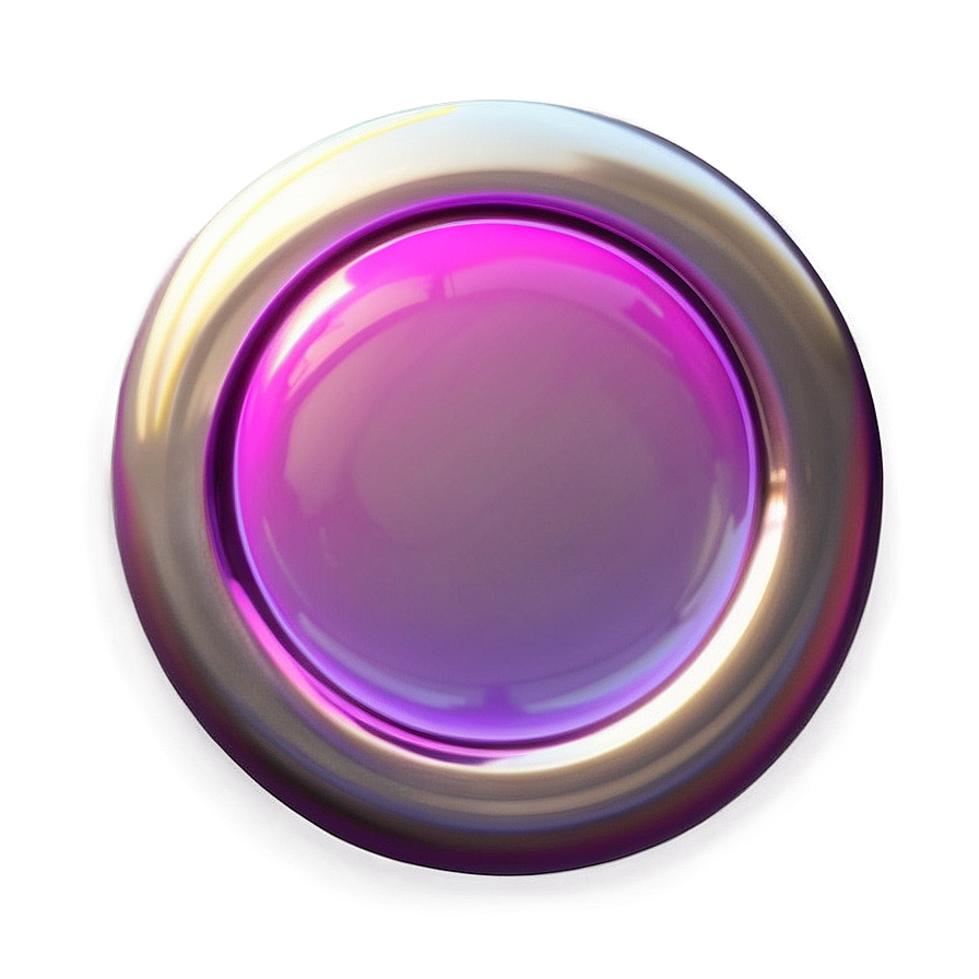 Glow 3d Circle Animation Png Ctp15 PNG