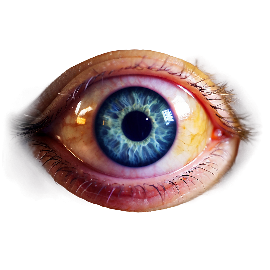 Glowing Eye Transparent Png Axm90 PNG