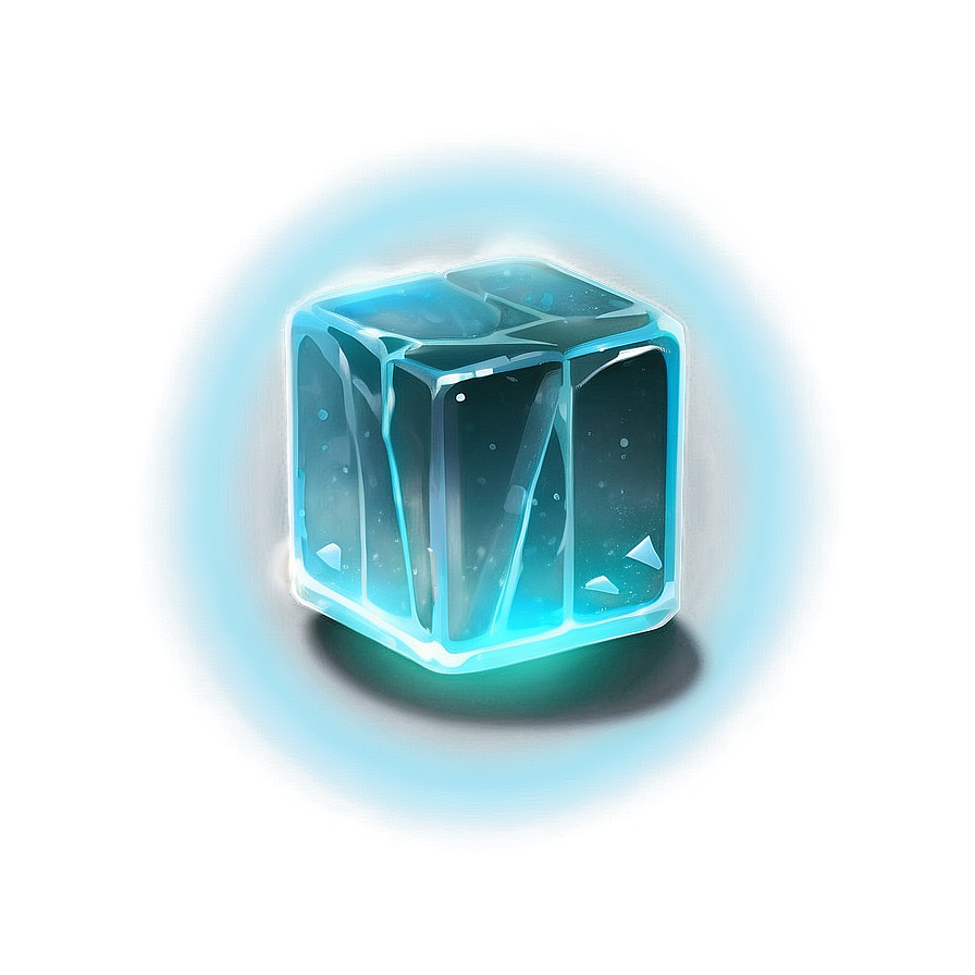 Glowing Kryptonite Png Yts PNG