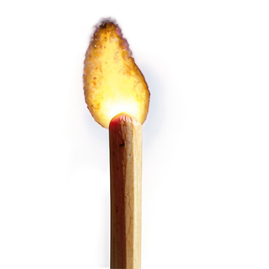 Glowing Match Png Esw PNG