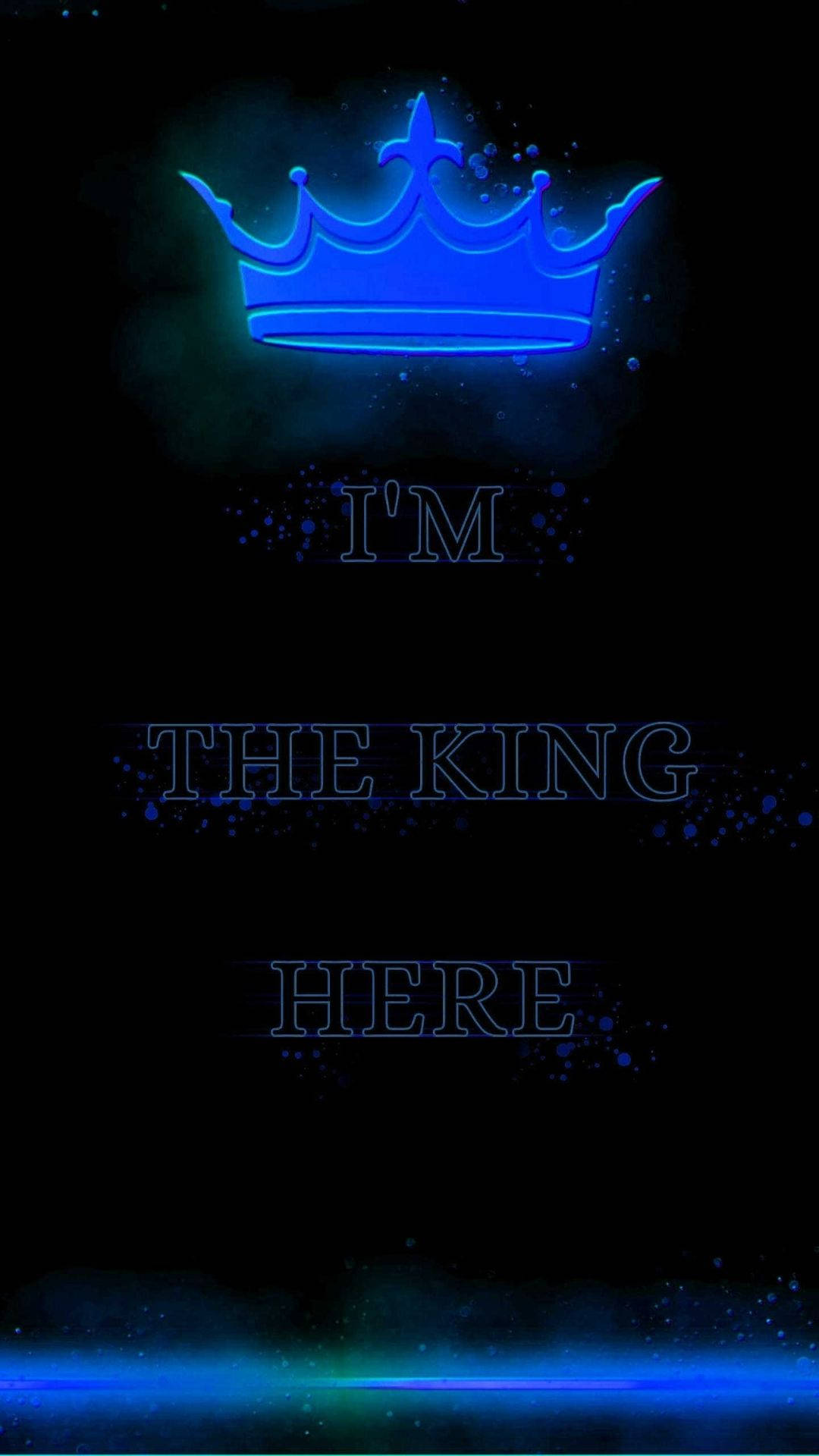 The king wallpaper by Arpityadavdav  Download on ZEDGE  ff61
