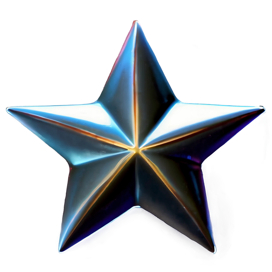 Glowing Star Transparent Png Chl33 PNG