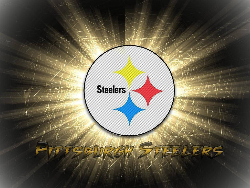 Show Your Steelers Pride! Wallpaper