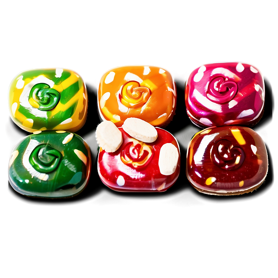 Gluten-free Candies Png Vak6 PNG