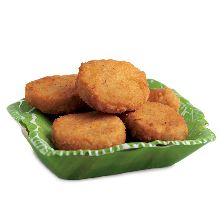 Gluten-free Chicken Nuggets Png 76 PNG