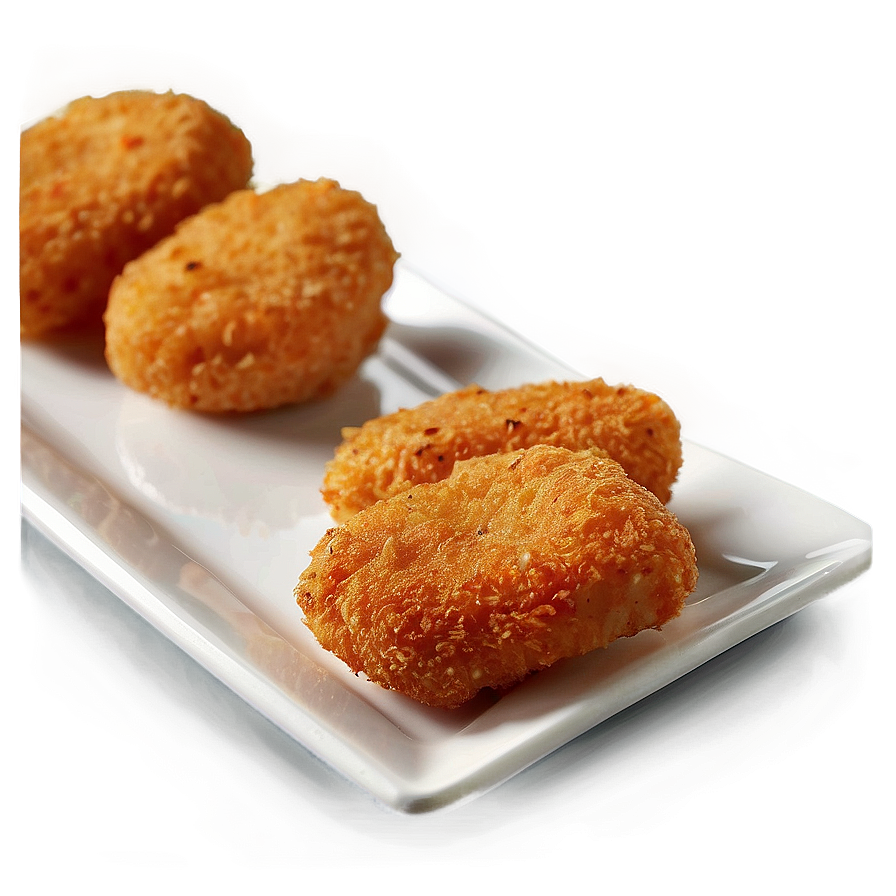 Gluten-free Chicken Nuggets Png 92 PNG