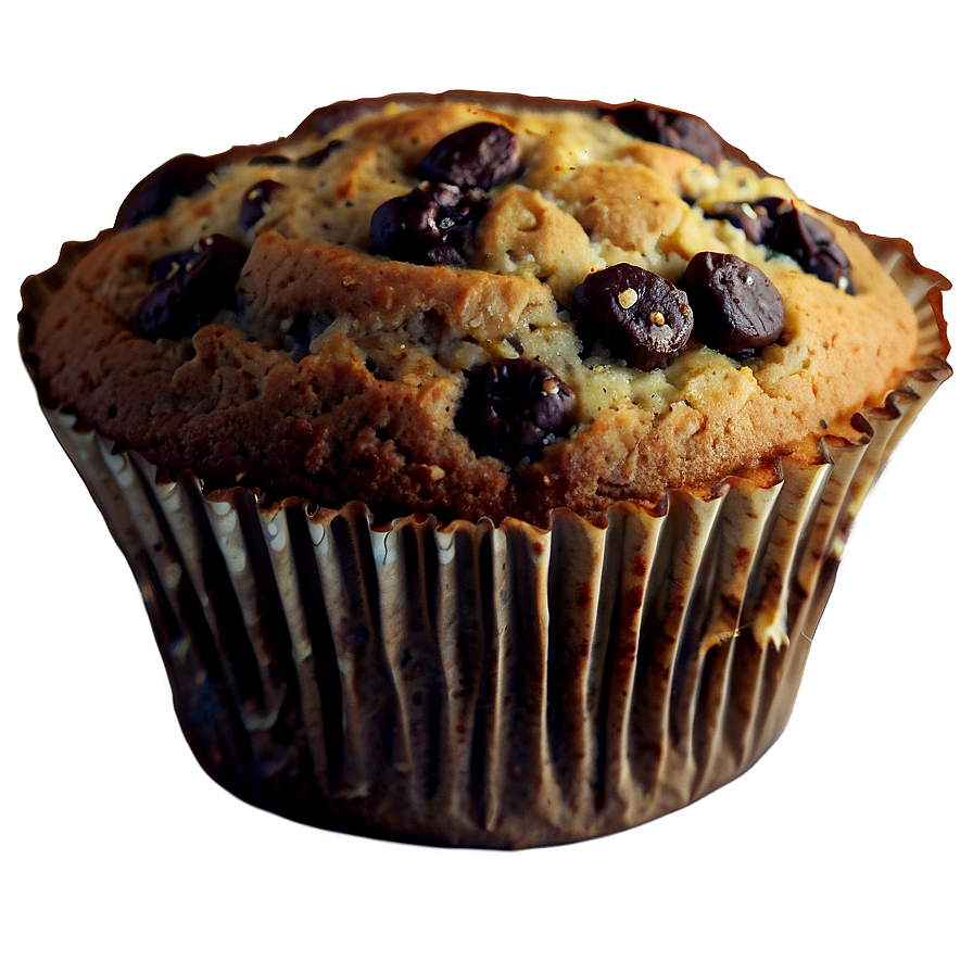 Gluten-free Muffin Png 05212024 PNG