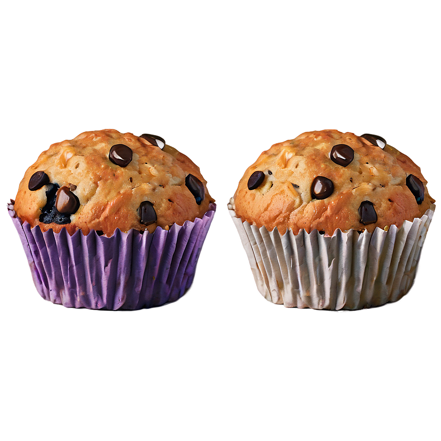 Gluten-free Muffin Png Ikb PNG