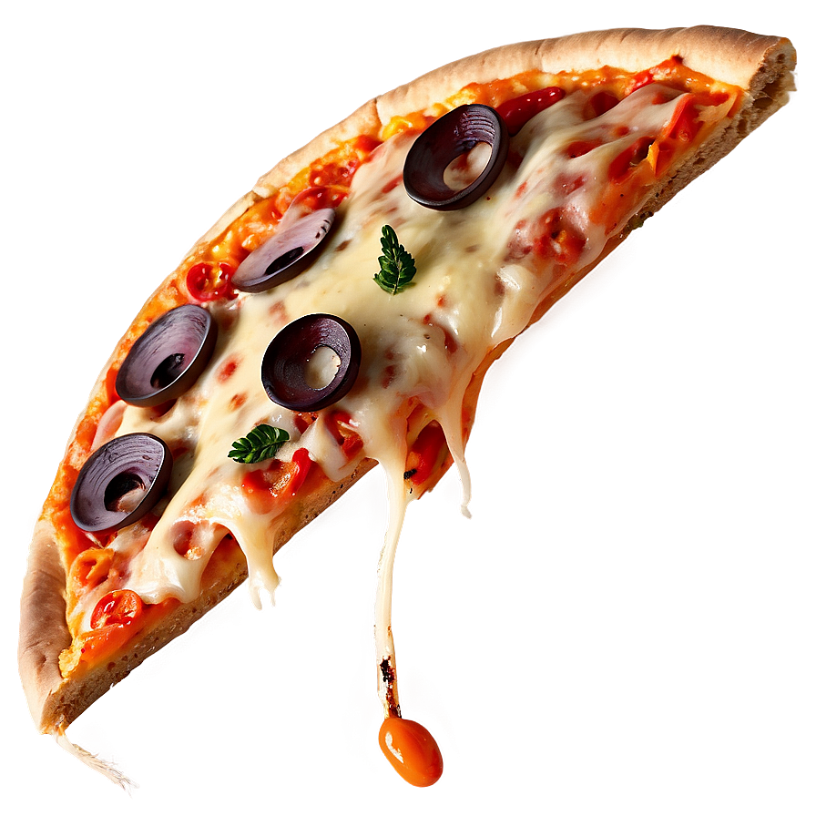 Gluten-free Pizza Png Kfh PNG