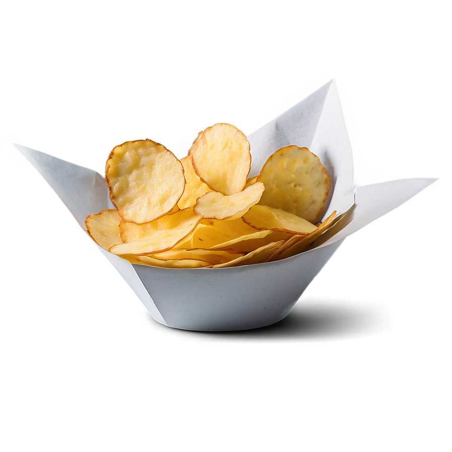 Gluten-free Potato Chip Png 17 PNG