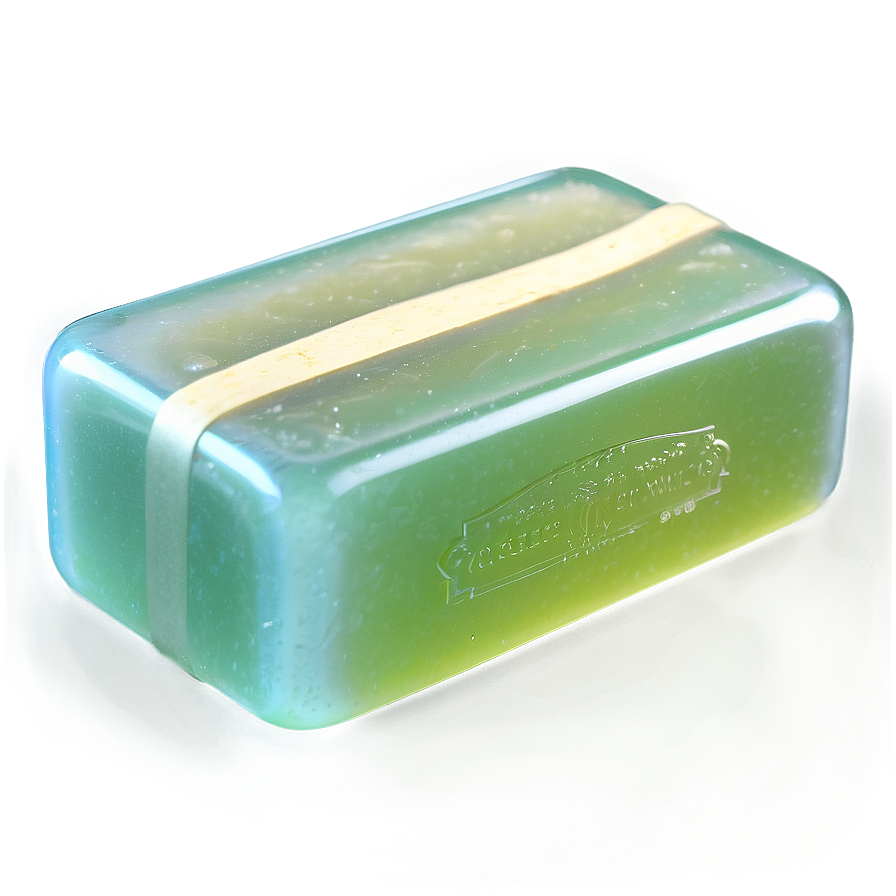 Glycerin Soap Transparent Png 90 PNG