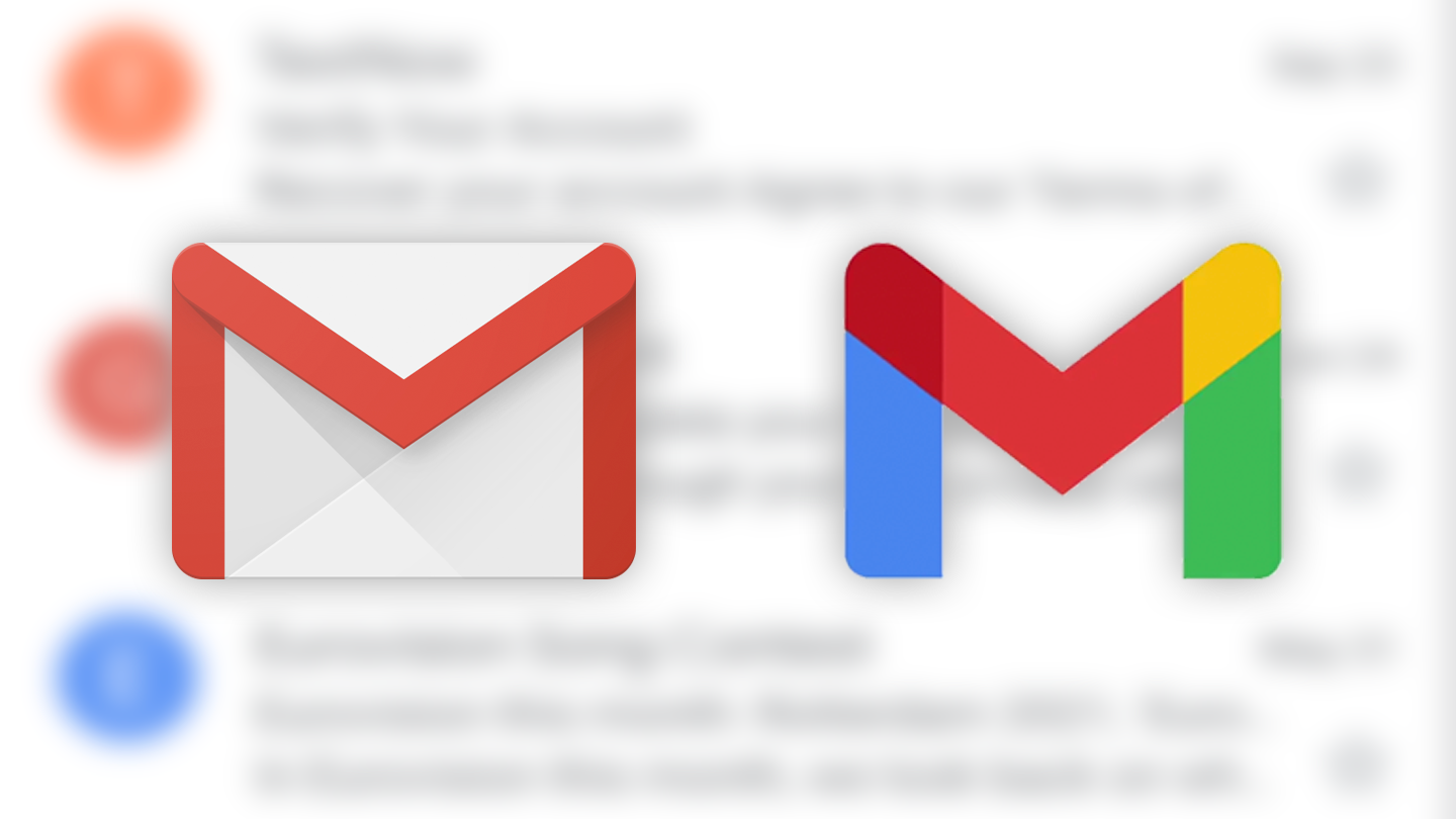 Atsende Og Modtage E-mails Er Blevet Ubesværet Med Gmail.