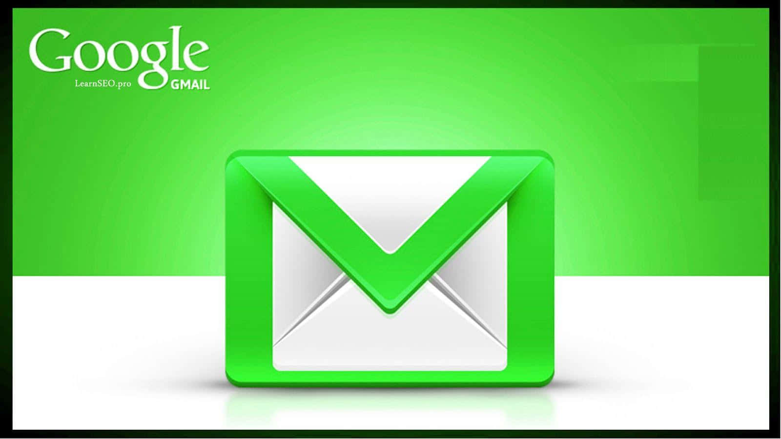 Steigernsie Ihre Sicherheit Mit Gmail.