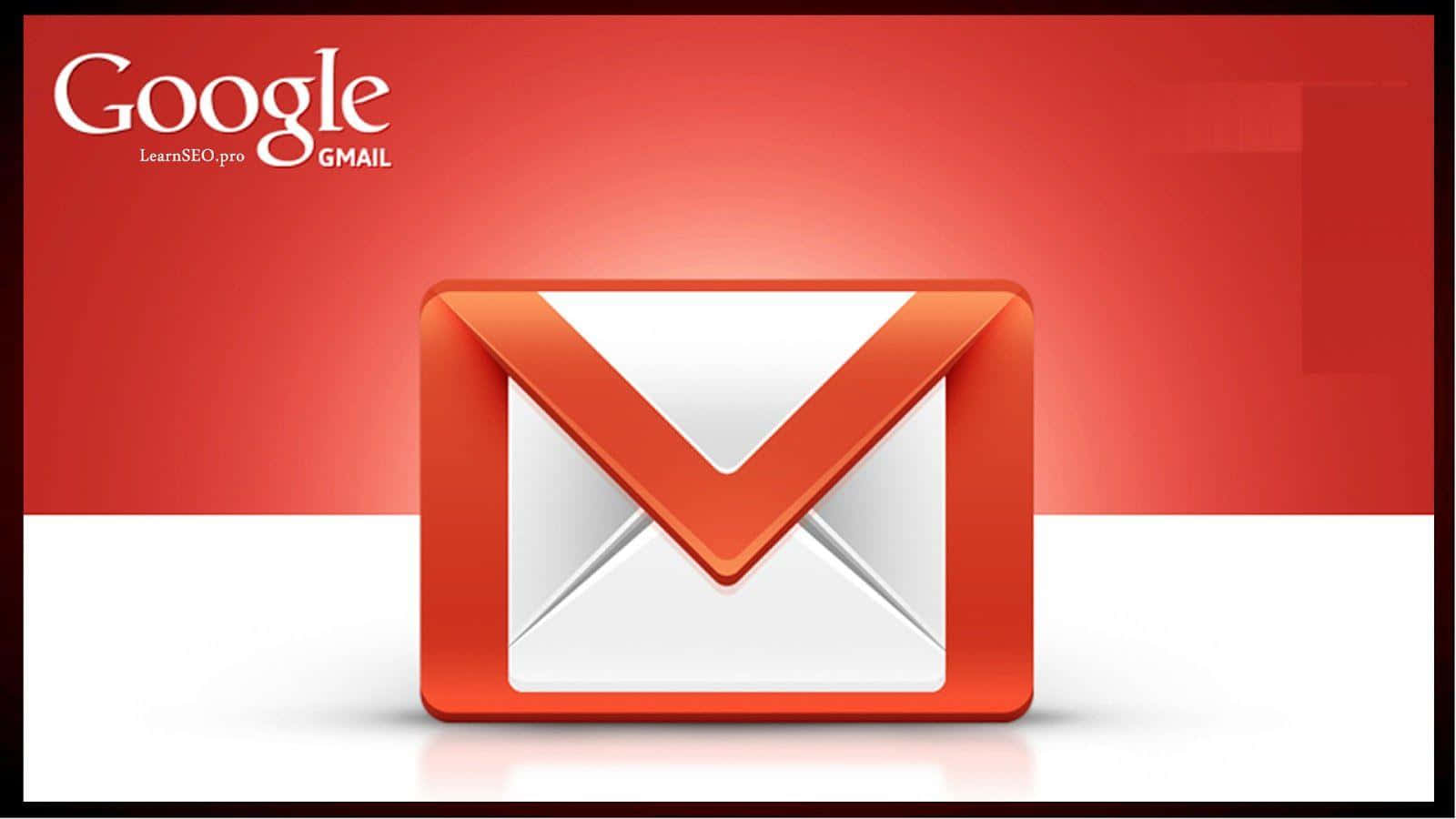 Erstellensie Schöne Nachrichten Mit Gmail.
