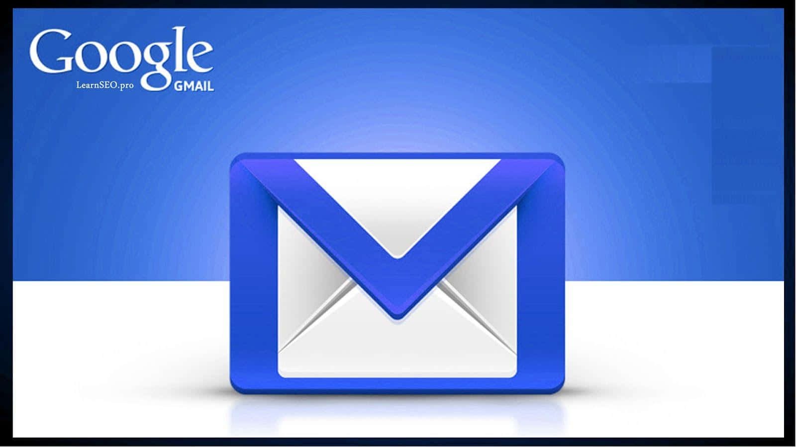 Nydeen Smart Og Strømlinet Gmail-oplevelse.