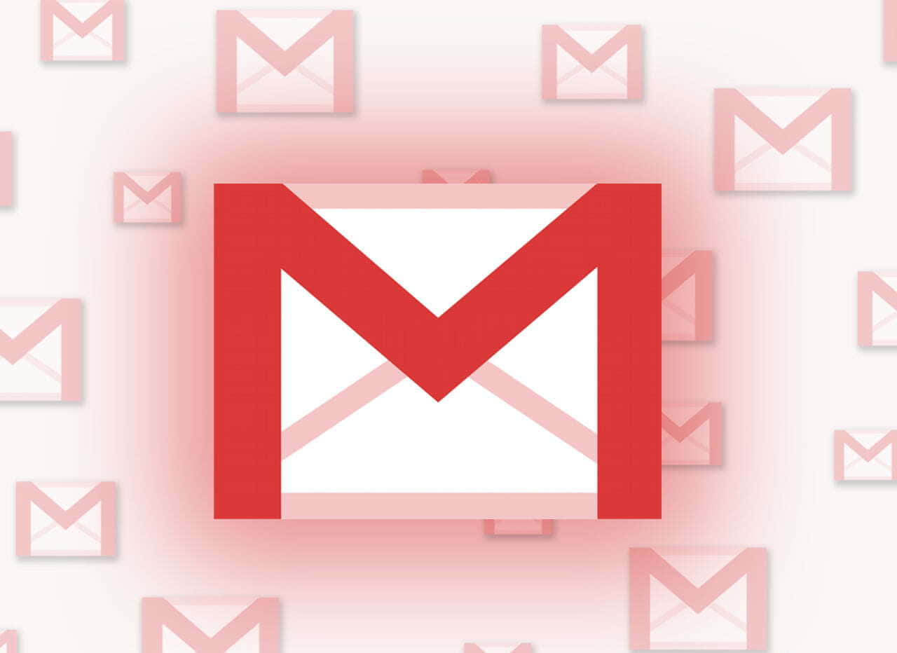 Forbedrdin E-mailoplevelse Med Gmail.
