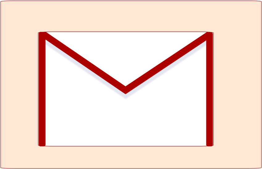 Gmail Icon Animation PNG