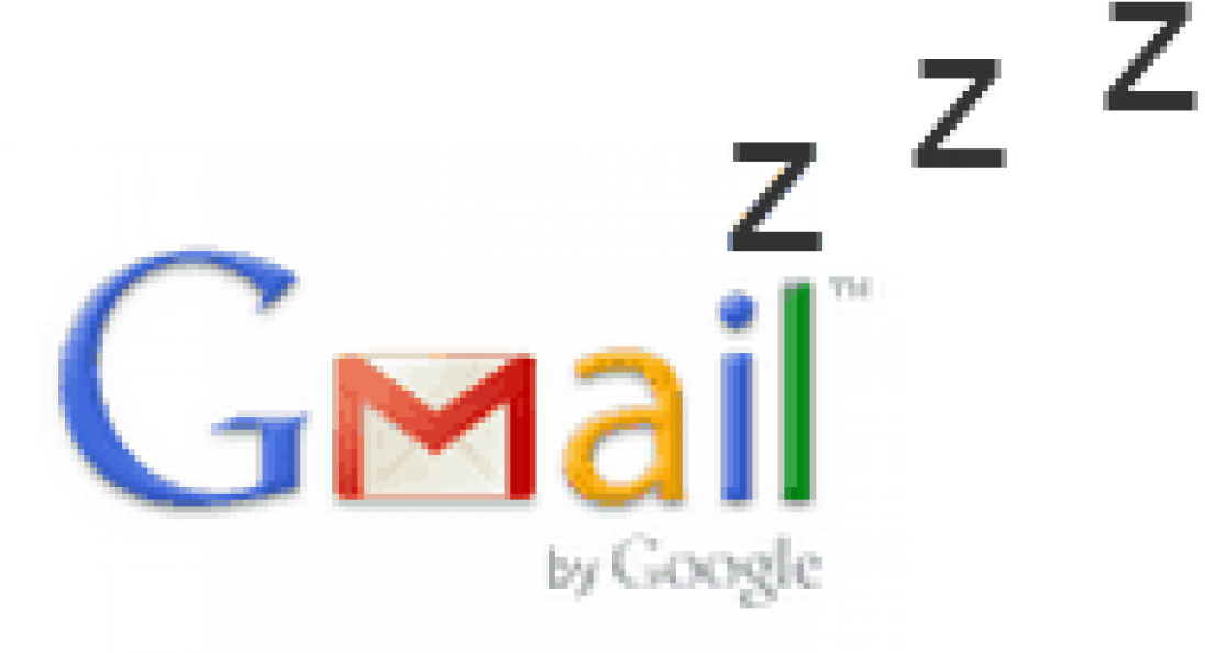 Gmail Logo Blurry PNG