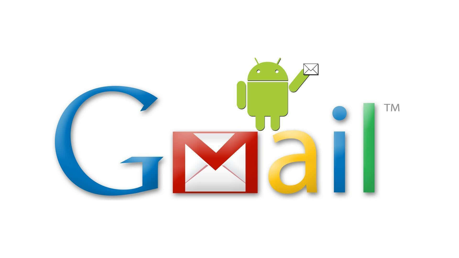 Emailüberall Mit Gmail.