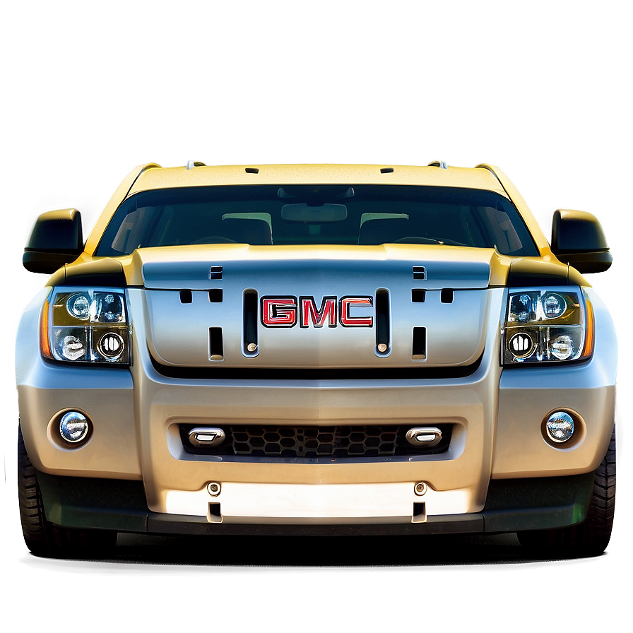 Gmc Custom Vehicle Mods Png 06232024 PNG
