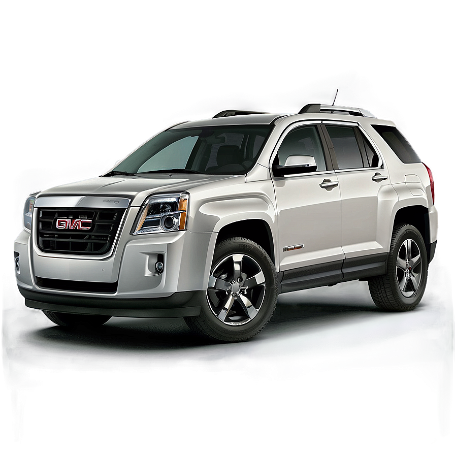 Gmc Terrain Crossover Png Reh PNG