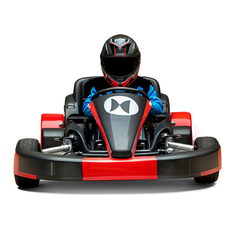 Go-kart Png Bru69 PNG