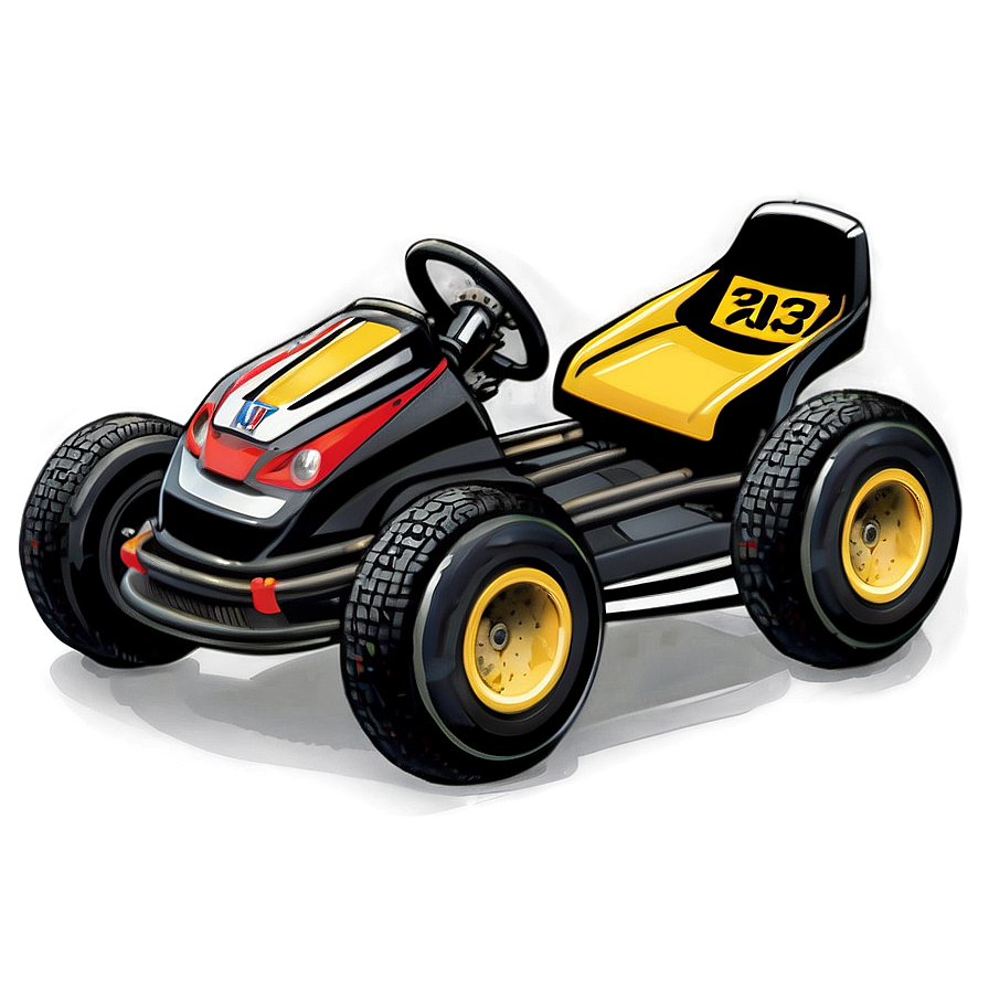 Go-kart Png Nbt79 PNG