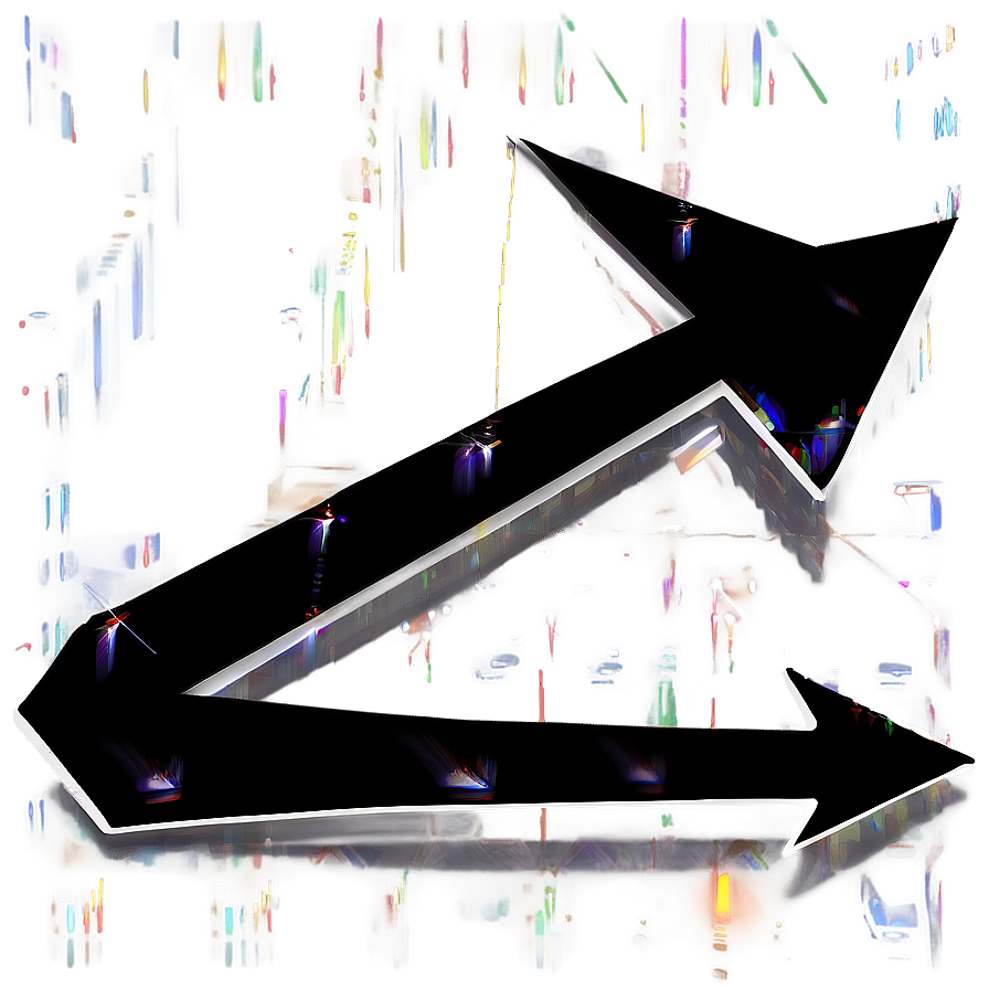 Go Right Arrow Symbol Png Kus PNG