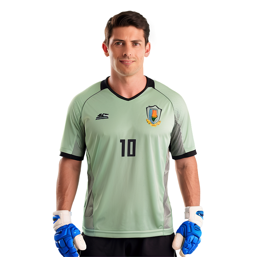 Download Goalkeeper Jersey Design Png Yam59 | Wallpapers.com