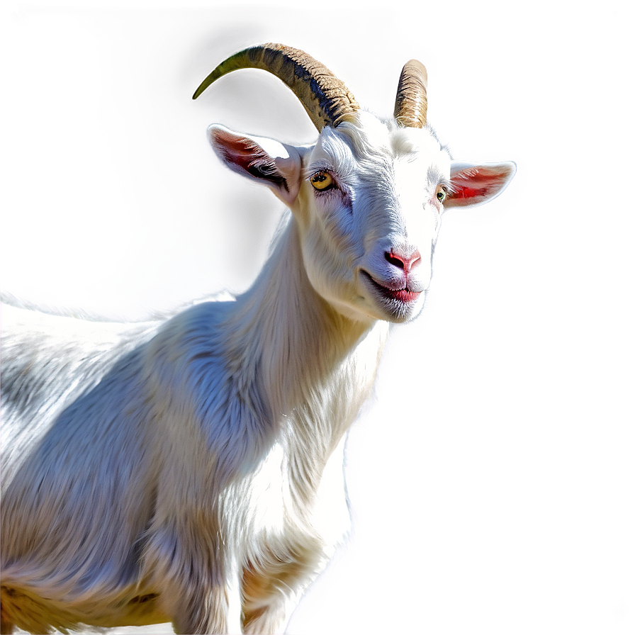 Download Goat Art Png 19 | Wallpapers.com