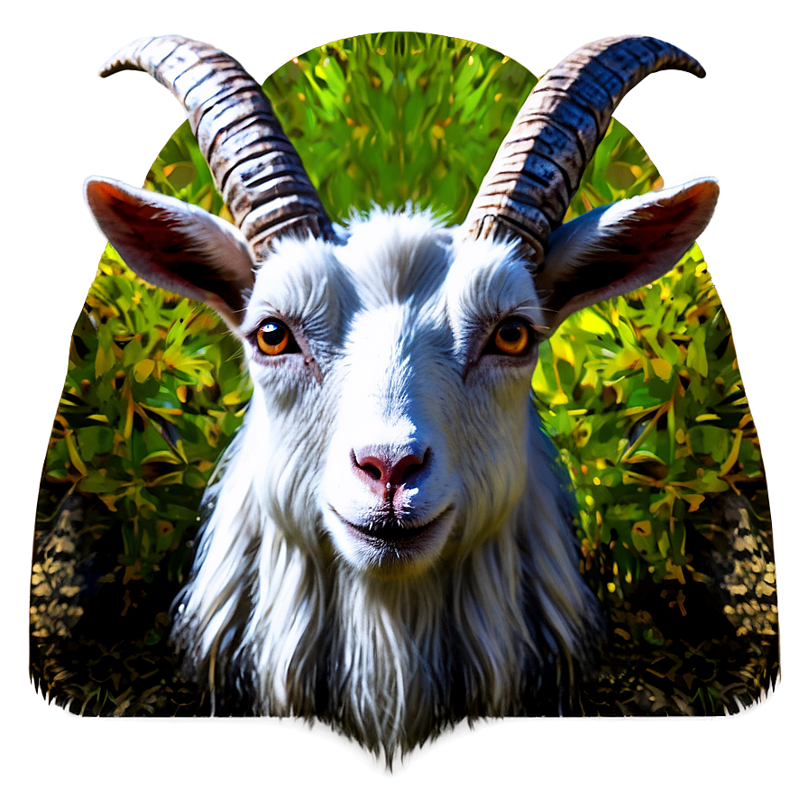 Download Goat Clipart Png Ceh91 | Wallpapers.com