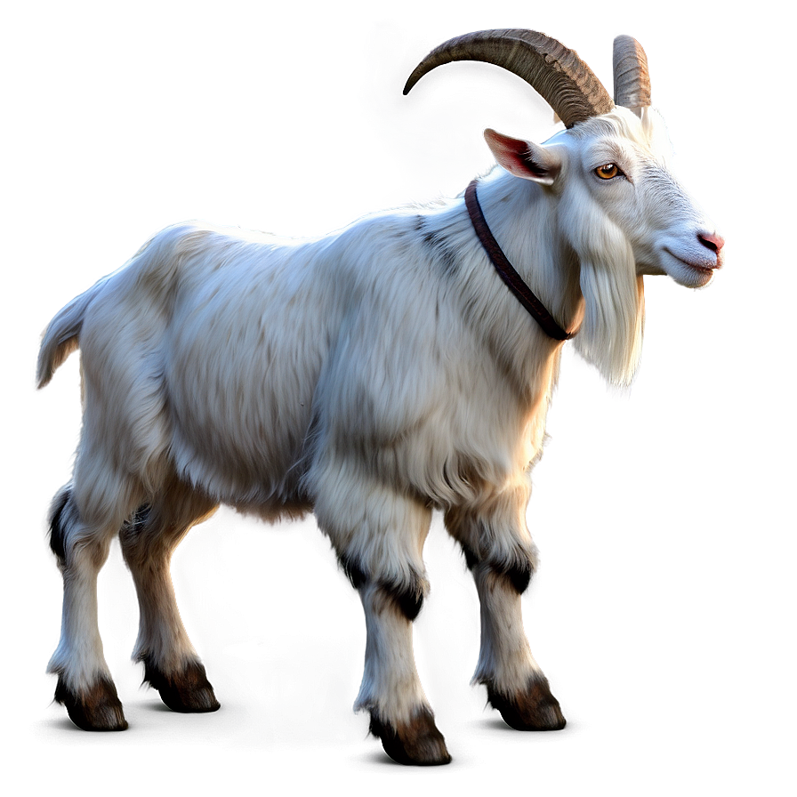 Download Goat Drawing Png 05232024 | Wallpapers.com