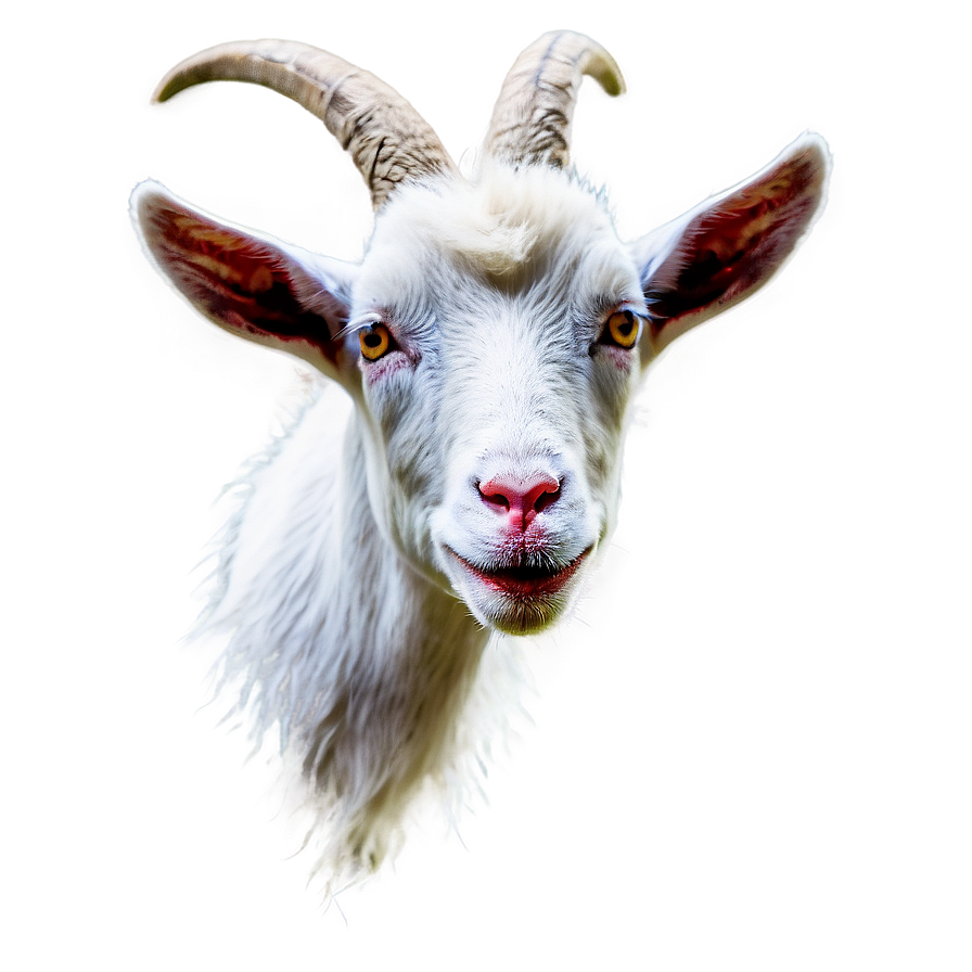 Goat In Barn Png Xrn PNG