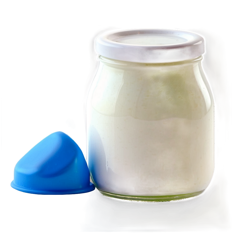 Goat Milk Bottle Png Fjh PNG