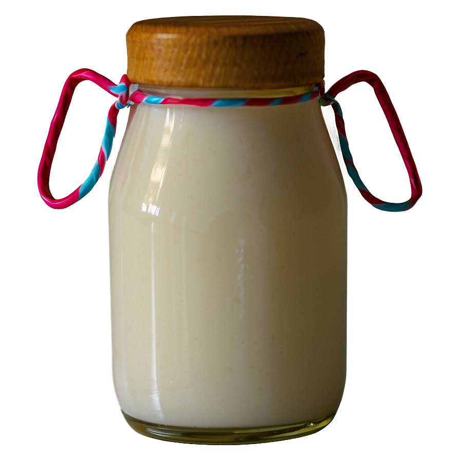 Goat Milk Bottle Png Nhc PNG