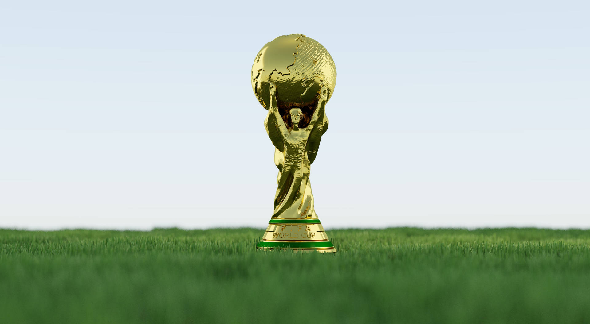 Goblet Fifa World Cup