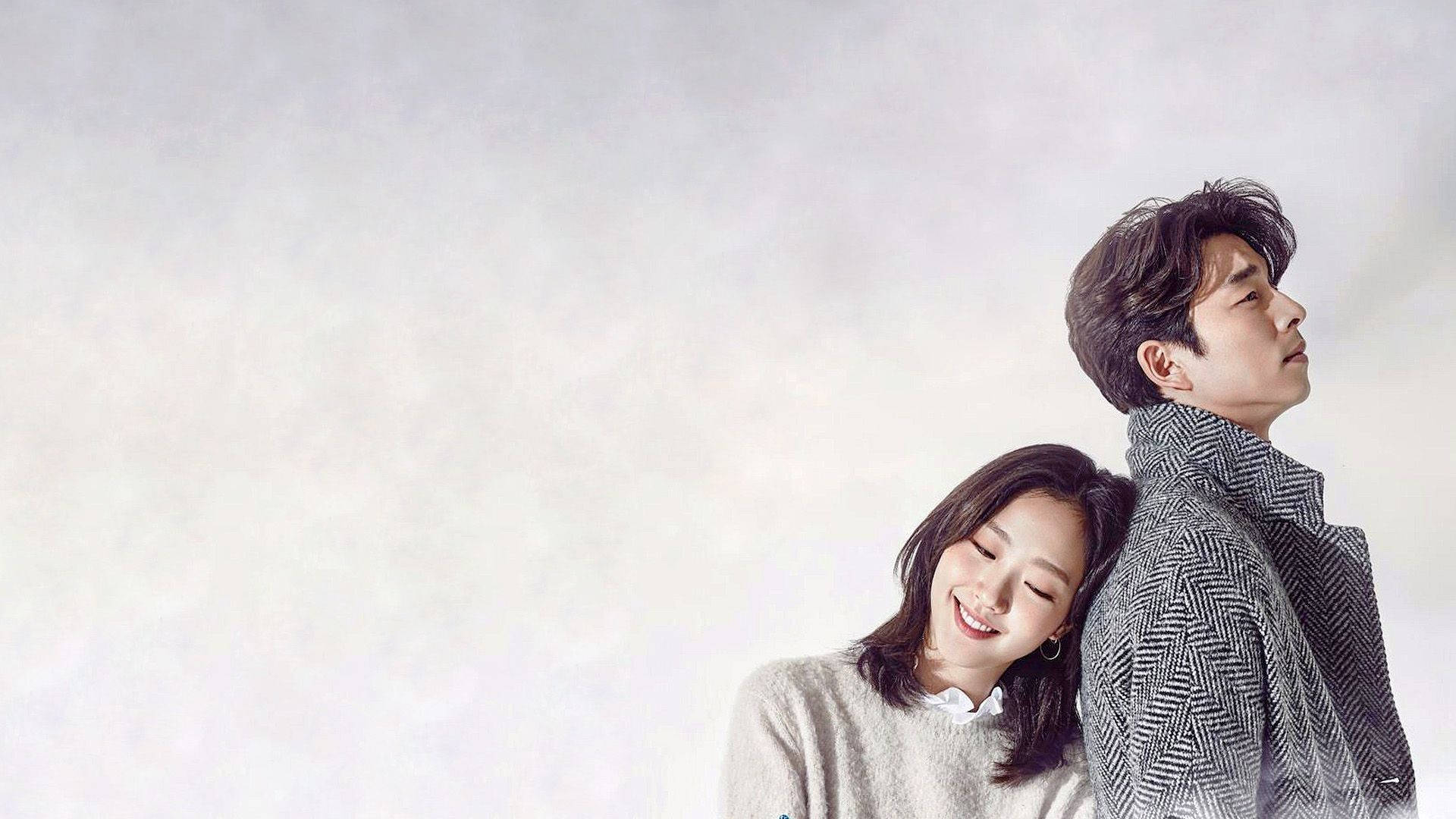Download Korean Drama Goblin Couple Wallpaper  Wallpaperscom