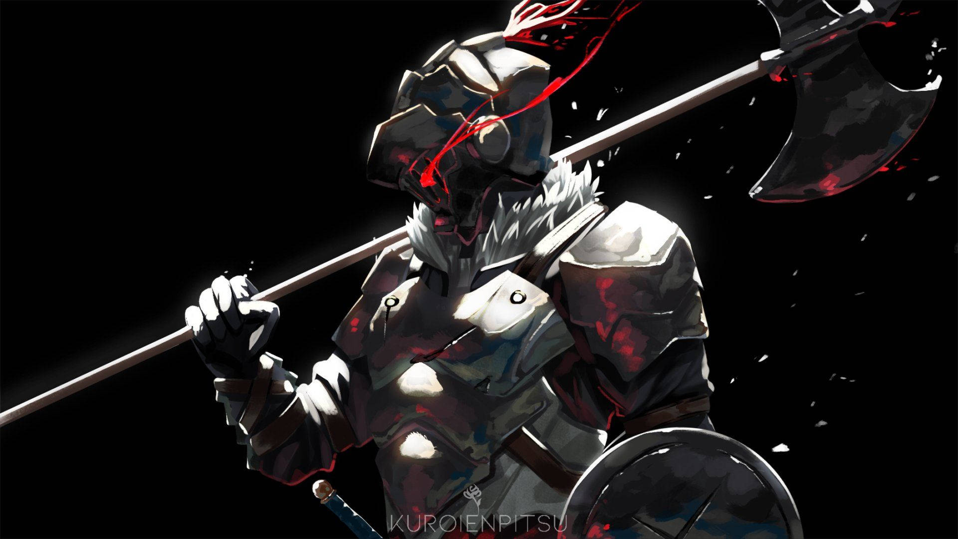 Top 999+ Goblin Slayer Wallpapers Full HD, 4K✅Free to Use